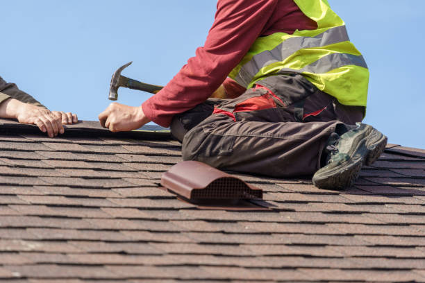 Professional Roofing Contractor in Aurora, NE