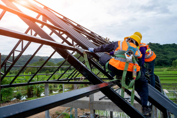 Quick and Trustworthy Emergency Roof Repair Services in Aurora, NE