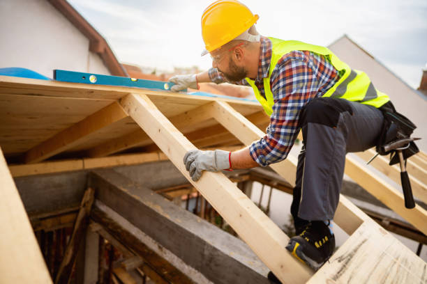 Best Commercial Roofing Services  in Aurora, NE