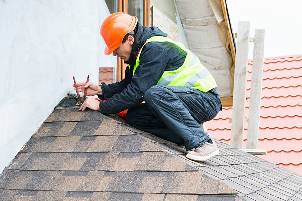 Residential Roof Replacement in Aurora, NE