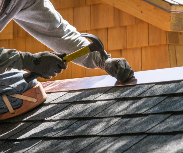 Quick and Trustworthy Emergency Roof Repair Services in Aurora, NE